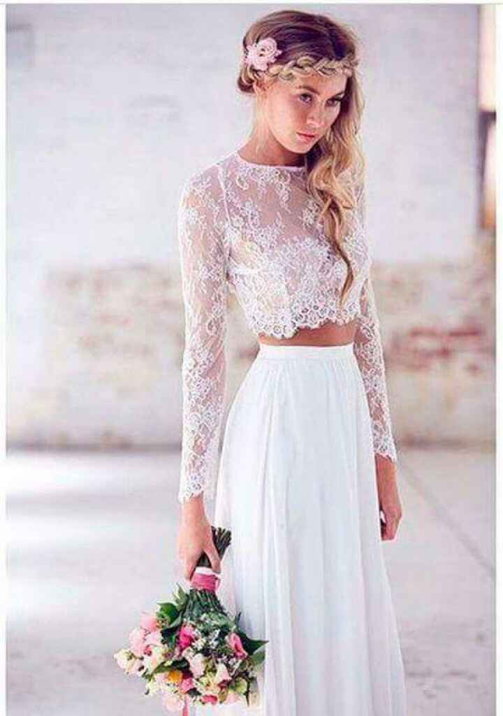 Tendencias en vestidos 2017!! - 69