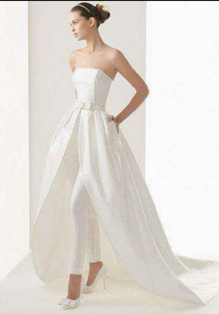Tendencias en vestidos 2017!! - 70