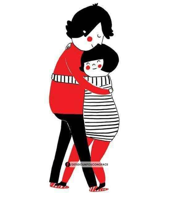 El amor se manifiesta de maneras sencillas!! - 2