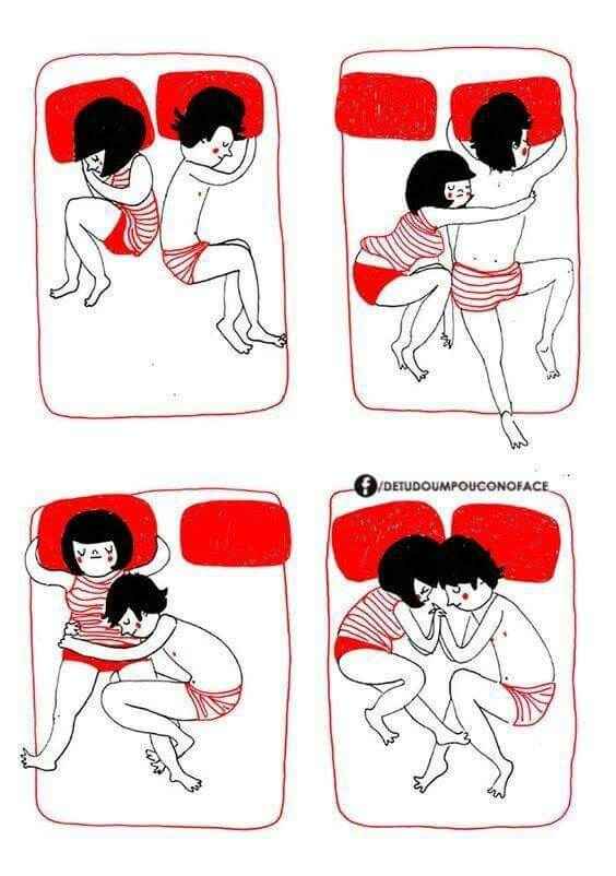 El amor se manifiesta de maneras sencillas!! - 5