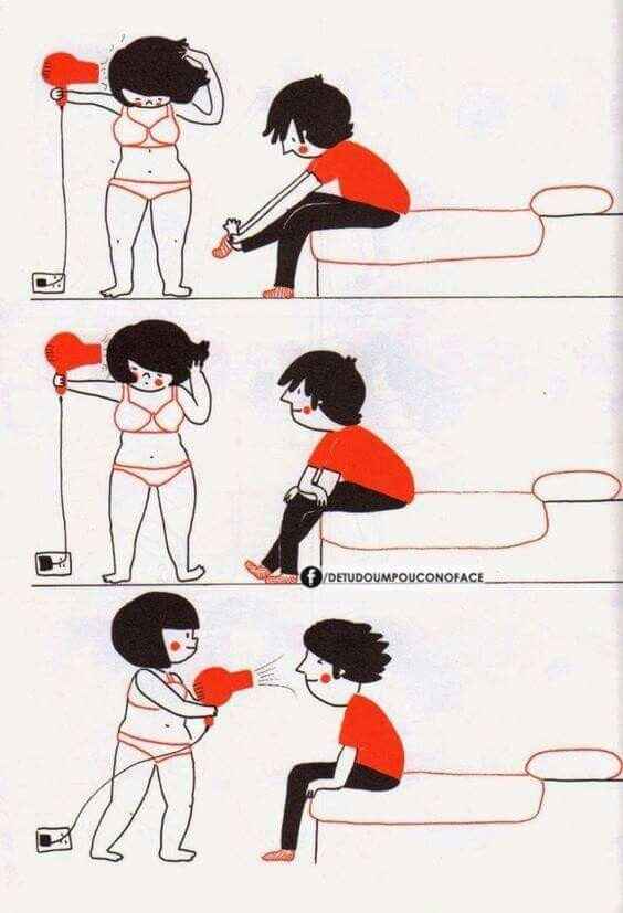El amor se manifiesta de maneras sencillas!! - 11