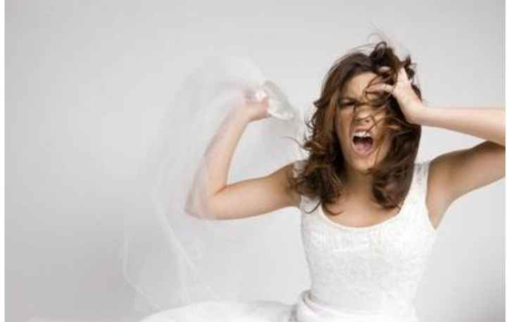 Cosas de tu boda que te van a hartar!! - 1
