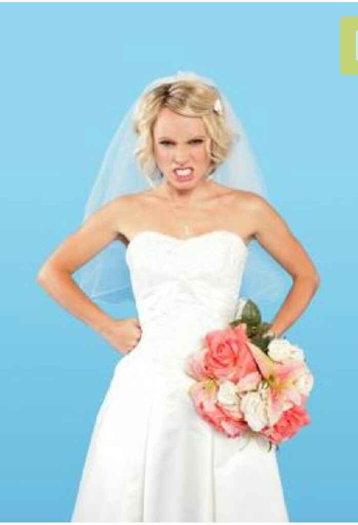 Cosas de tu boda que te van a hartar!! - 2