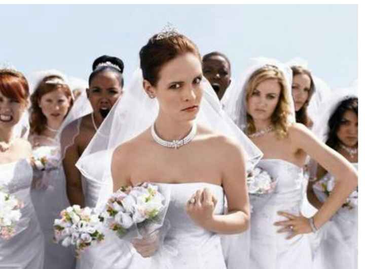 Cosas de tu boda que te van a hartar!! - 3