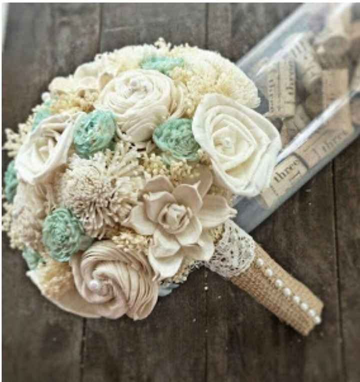 ¿por qué llevamos ramo las novias? - 4