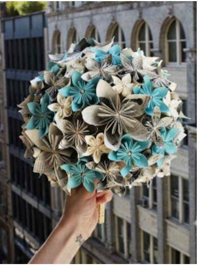 ¿por qué llevamos ramo las novias? - 11