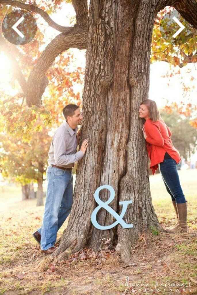10 maneras originales y divertidas de anunciar tu boda!! - 15