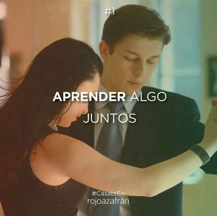 12 propósitos de año nuevo en pareja! - 2