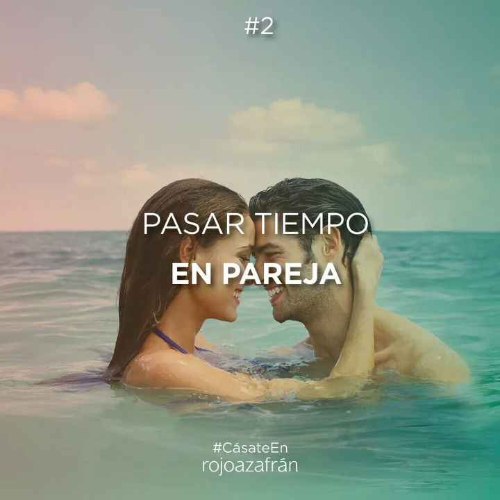 12 propósitos de año nuevo en pareja! - 3
