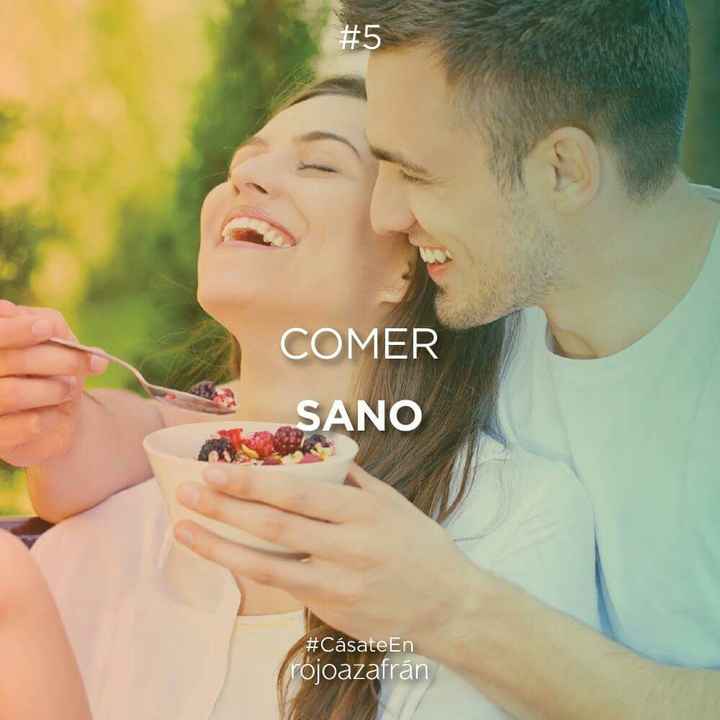 12 propósitos de año nuevo en pareja! - 6