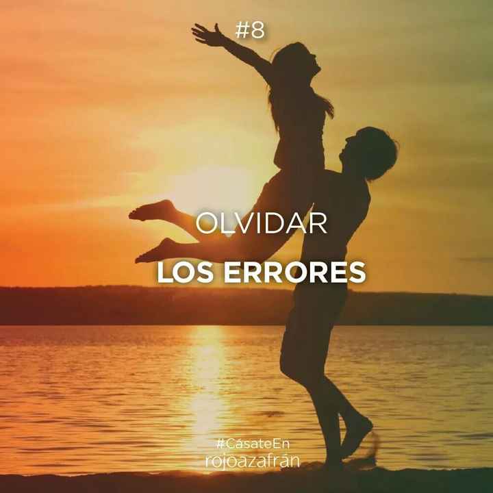 12 propósitos de año nuevo en pareja! - 9