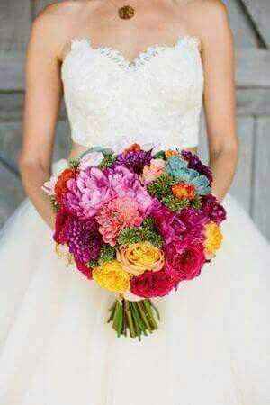 Algunas ideas para una boda mexicana!! - 1