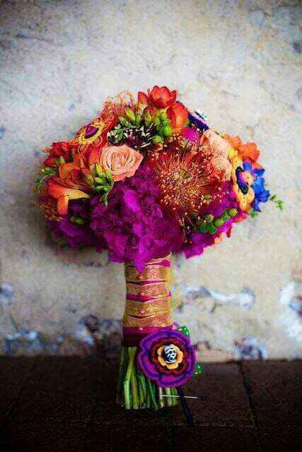 Algunas ideas para una boda mexicana!! - 11