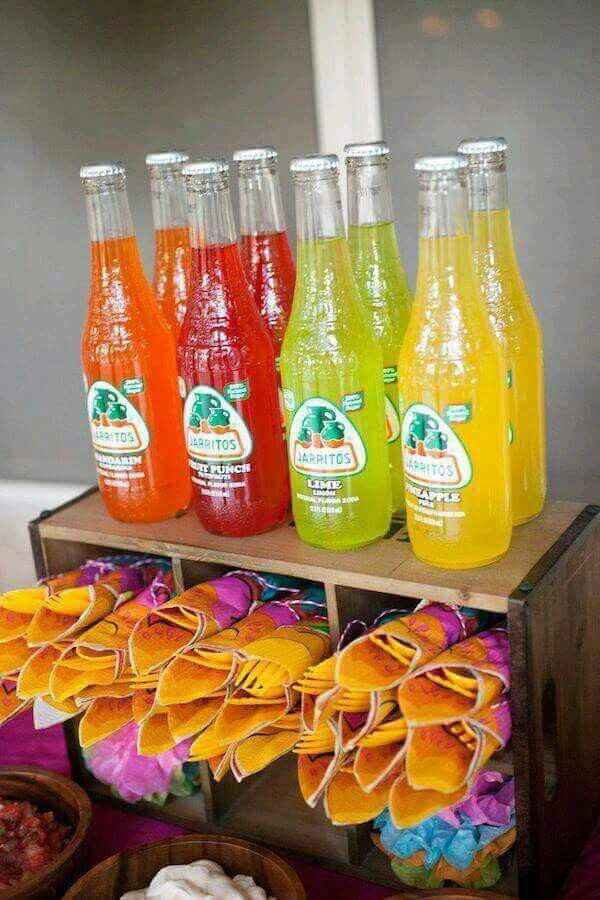 Algunas ideas para una boda mexicana!! - 28