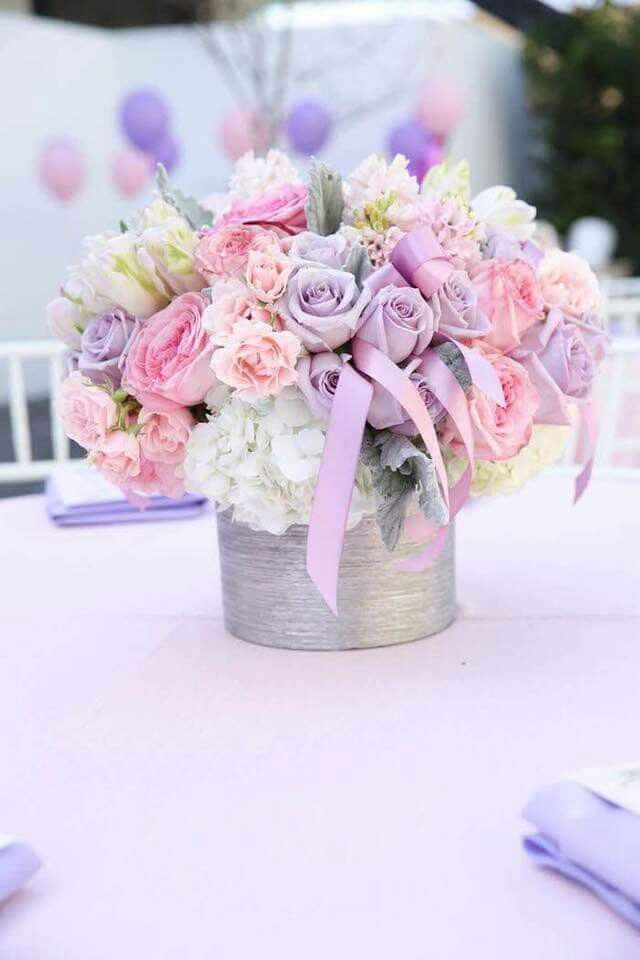 Ideas para centros de mesa!! - 6