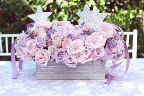 Ideas para centros de mesa!! - 7