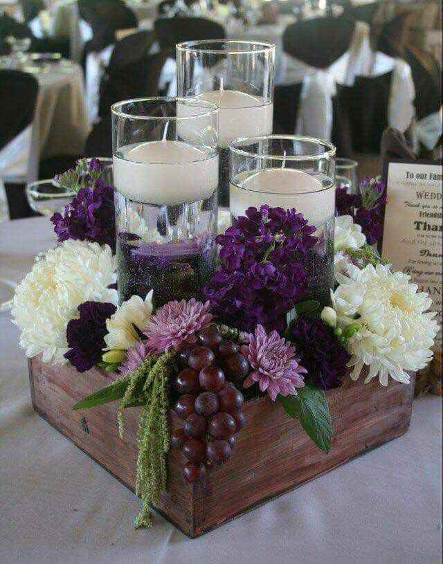 Ideas para centros de mesa!! - 13