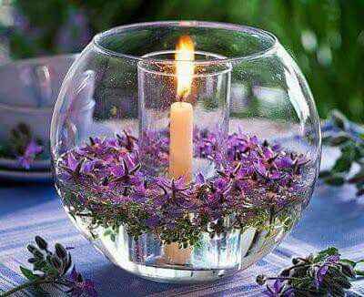 Ideas para centros de mesa!! - 17