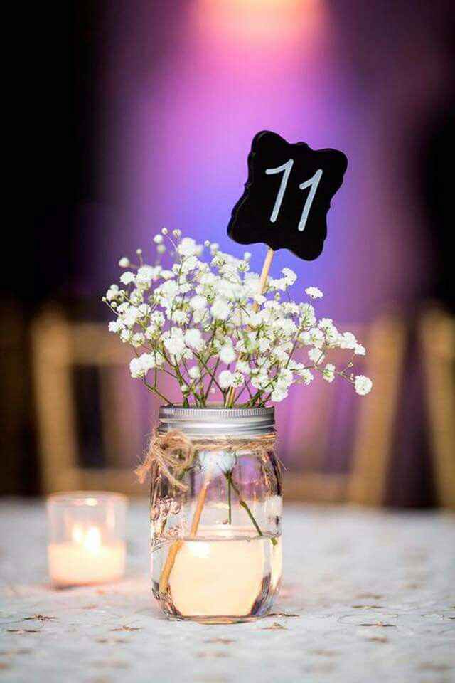 Ideas para centros de mesa!! - 20