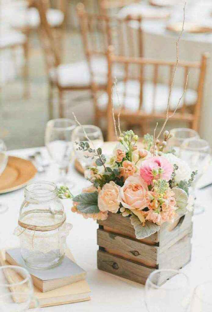 Ideas de centros de mesa!! - 3