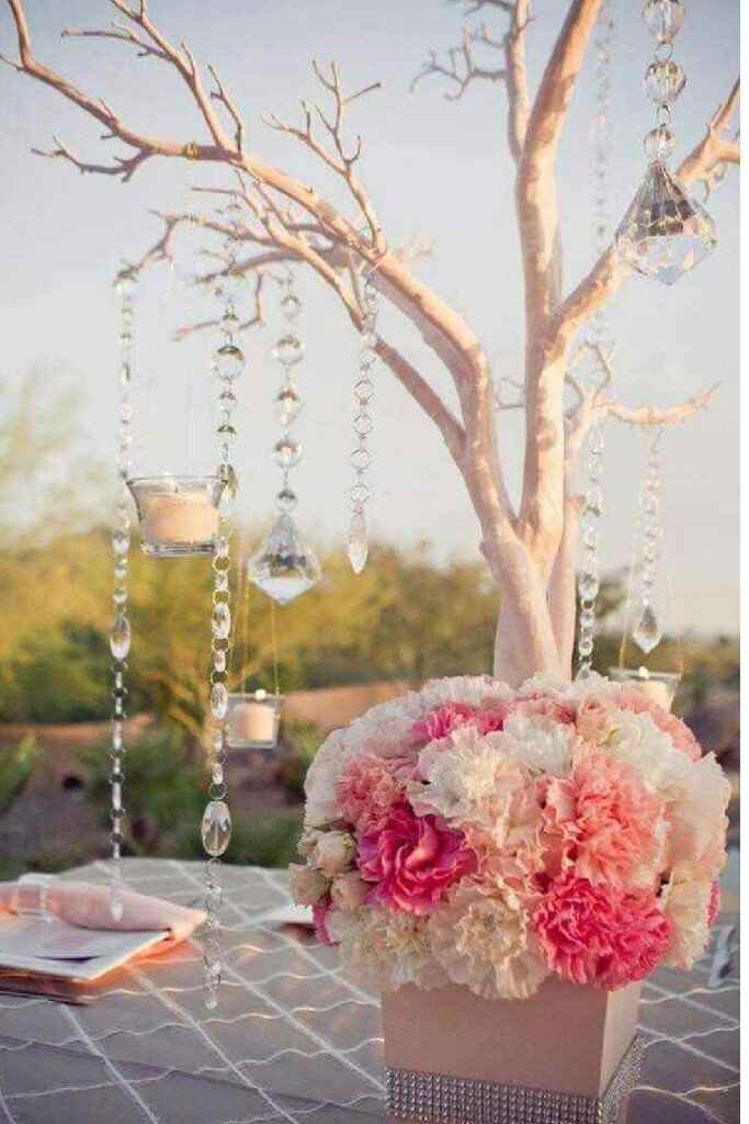 Ideas de centros de mesa!! - 4