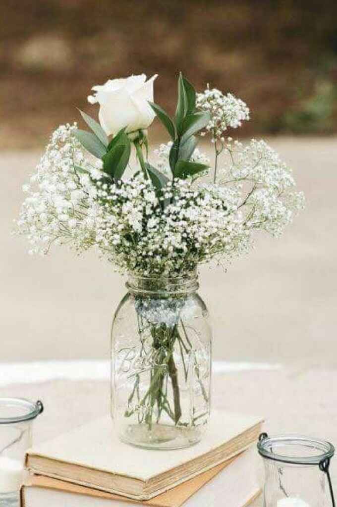 Ideas de centros de mesa!! - 7