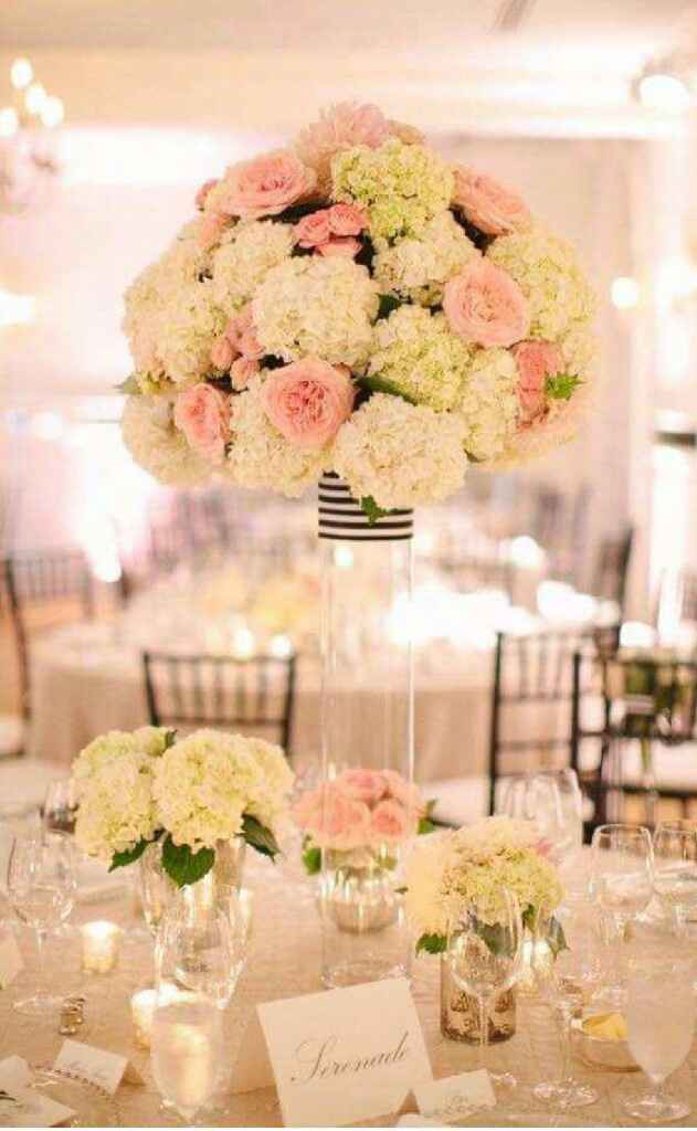 Ideas de centros de mesa!! - 10