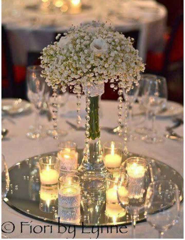 Ideas de centros de mesa!! - 11