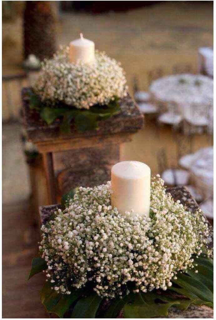 Ideas de centros de mesa!! - 18