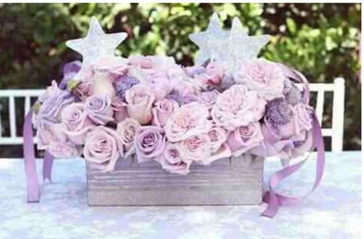 Ideas de centros de mesa!! - 19