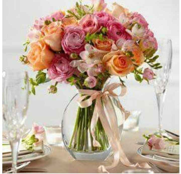 Ideas de centros de mesa!! - 25