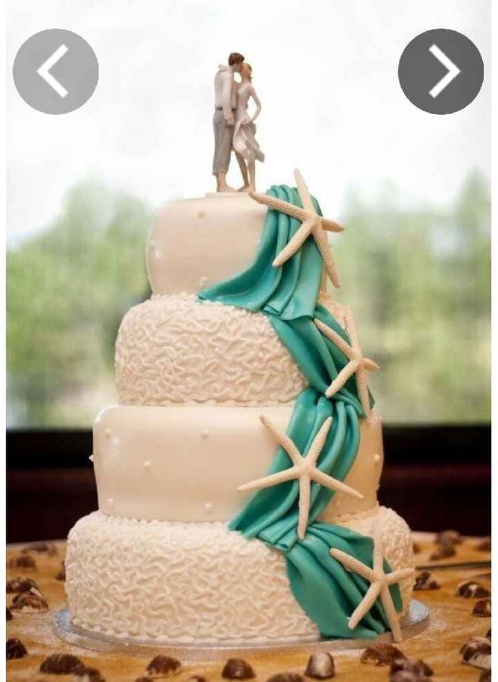 Toppers para pastel de boda!! - 3