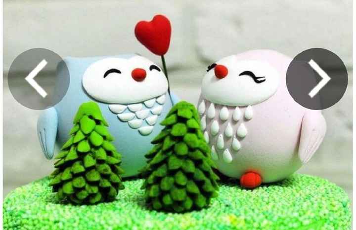 Toppers para pastel de boda!! - 16