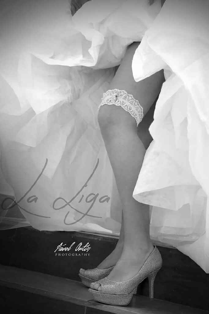 La historia de la liga!! - 1