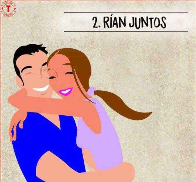 Secretos para lograr un amor duradero... a través de imágenes!! - 2