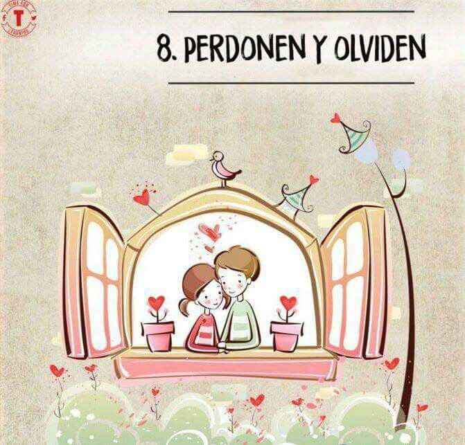 Secretos para lograr un amor duradero... a través de imágenes!! - 8