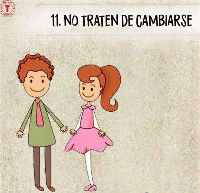Secretos para lograr un amor duradero... a través de imágenes!! - 11