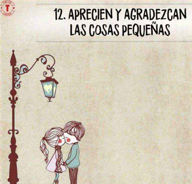 Secretos para lograr un amor duradero... a través de imágenes!! - 12