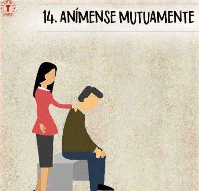 Secretos para lograr un amor duradero... a través de imágenes!! - 14