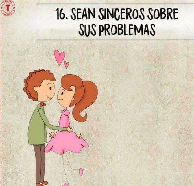 Secretos para lograr un amor duradero... a través de imágenes!! - 16