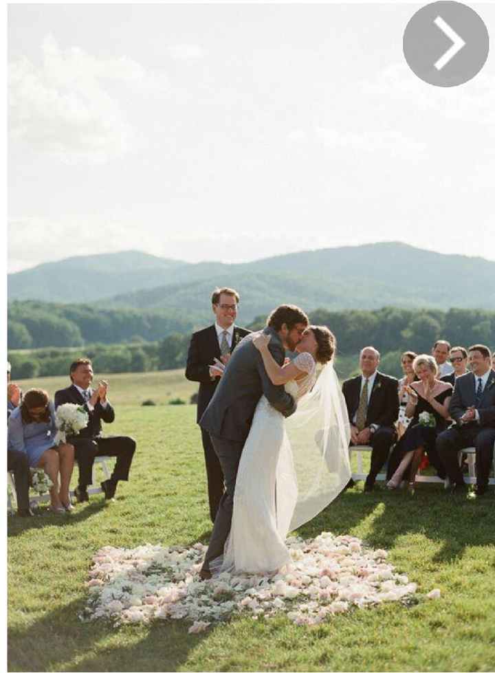 Ventajas de casarse por el civil! - 1