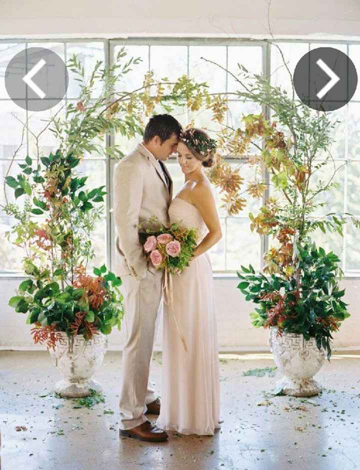 Ventajas de casarse por el civil! - 2