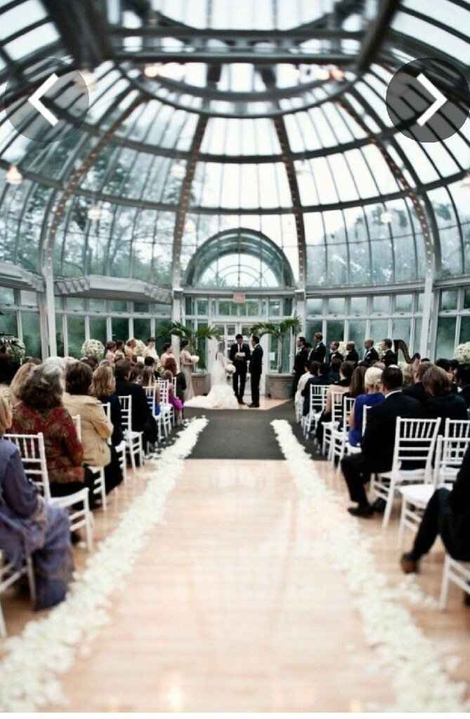 Ventajas de casarse por el civil! - 5