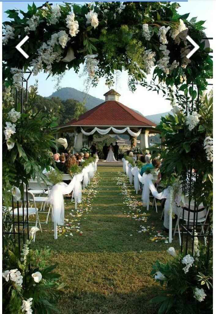 Ventajas de casarse por el civil! - 6