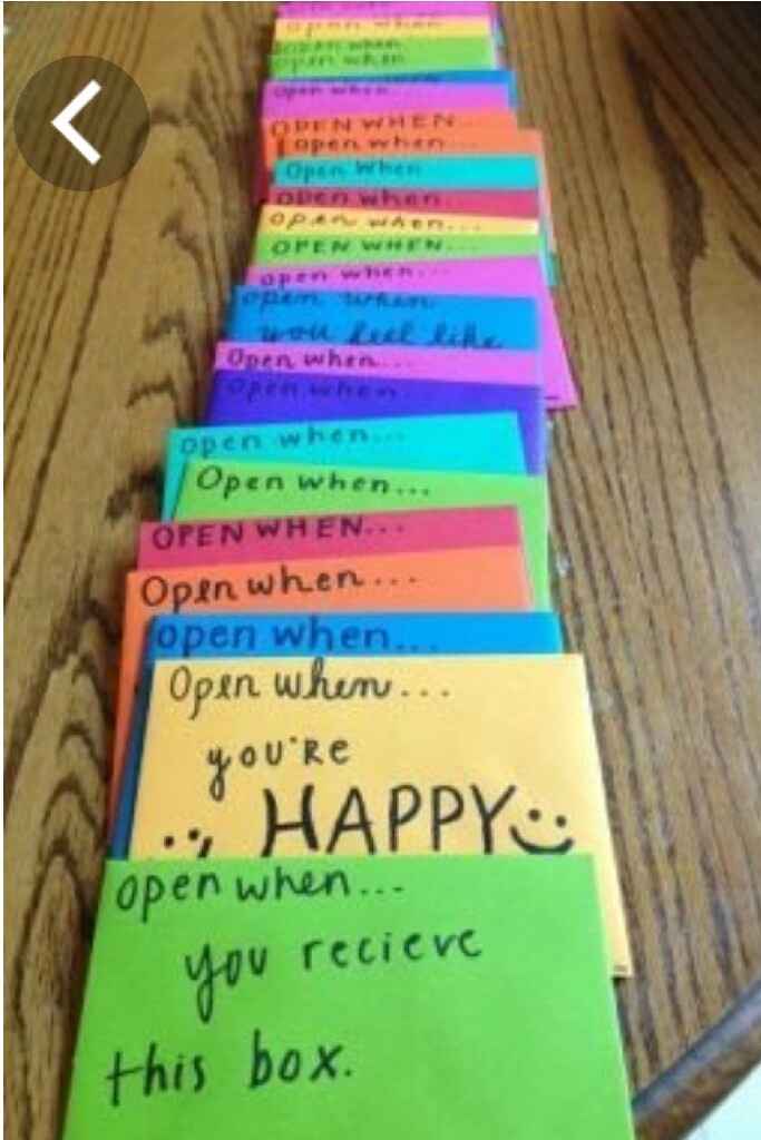 Cinco regalos originales para sorprender a tu pareja!! - 5