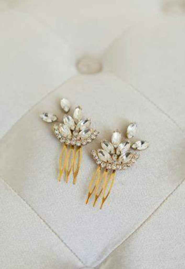 Diversos tocados!! - 1