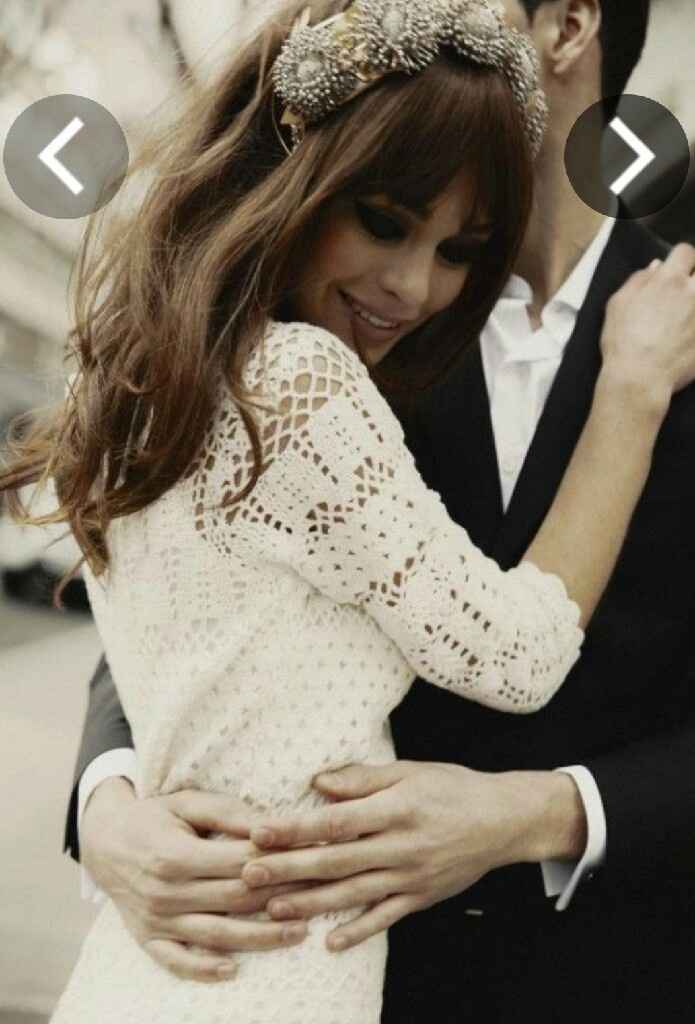 Consejos para novias con cabello suelto!! - 2