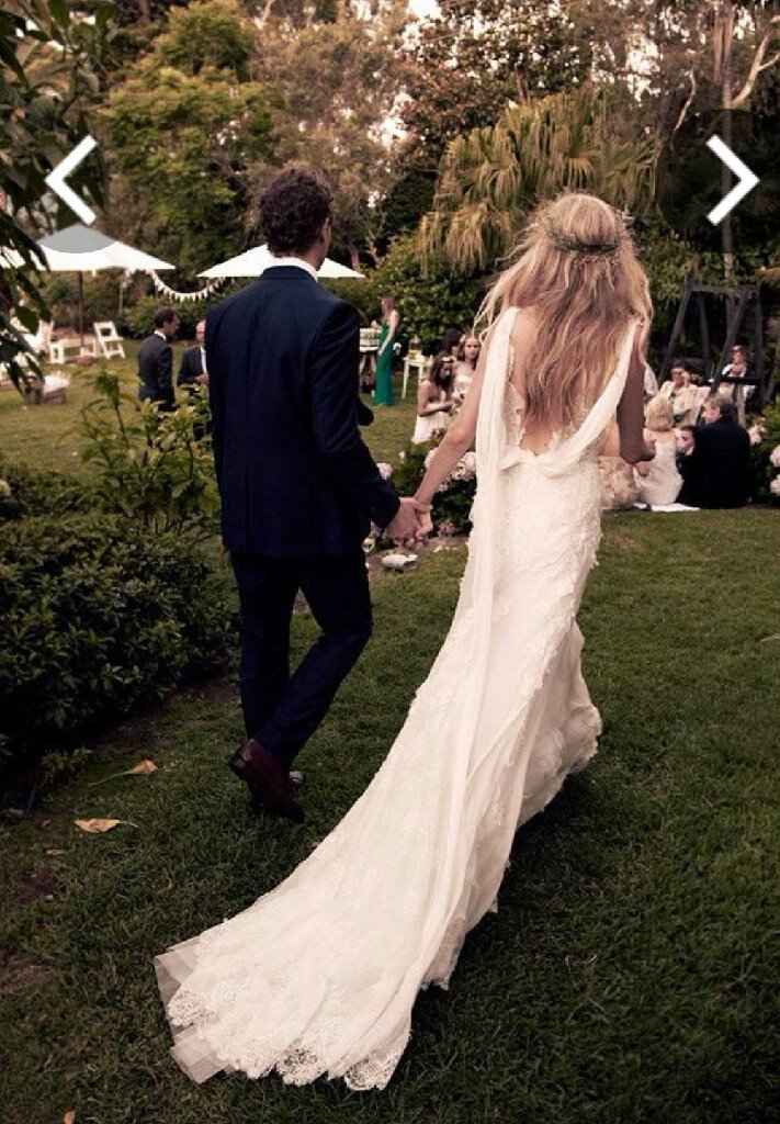 Consejos para novias con cabello suelto!! - 6