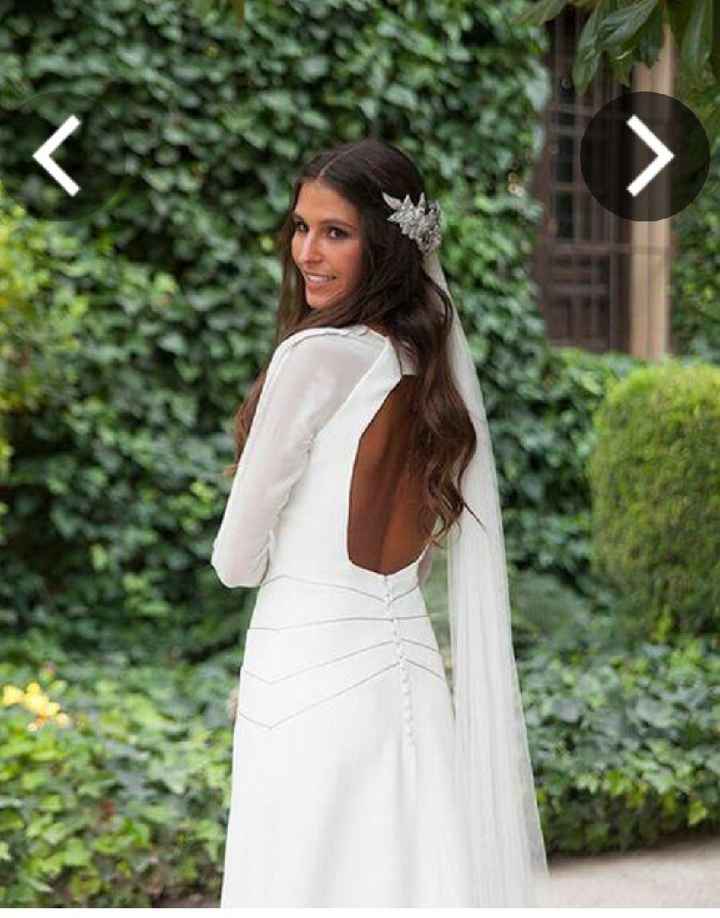 Consejos para novias con cabello suelto!! - 8