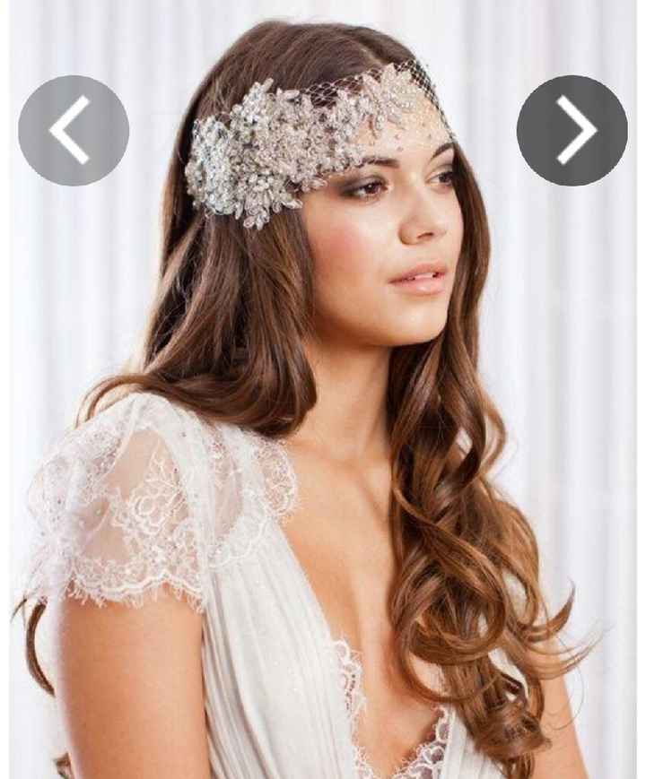 Consejos para novias con cabello suelto!! - 9